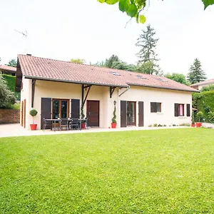 Bed & Breakfast Mon Amour, Lyon