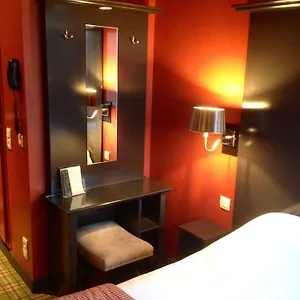 2* Hotell Victoria Perrache Confluence