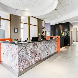 3* Hotell Parksaone